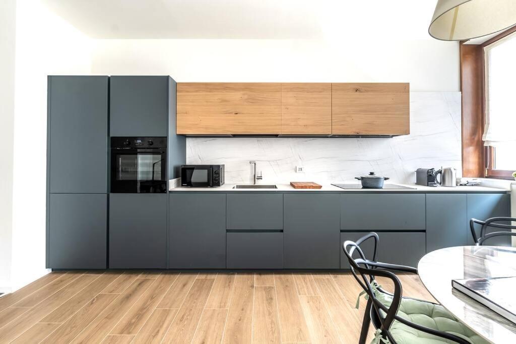 Apartment Turati 6 Luxury Milan